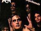 COCKNEY REBEL - The Psychomodo 1974 (Vinile=NM) LP 12