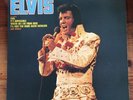 ELVIS PRESLEY   ELVIS (AKA 
