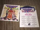 THE HEART 'N' SOUL OF ROCK 'N' ROLL, 7 lp compilation, 12
