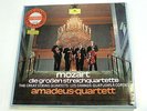 Amadeus Quartett - MOZART Streichquartette - 1972 Deutsche Grammophon SEALED 5LP