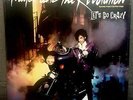 Prince SEALED Let's Go Crazy 12