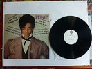 Prince Controversy orig 1st US pressing w/ poster 1981 NM