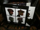 2xLP  GORILLAZ   Demon Days   PARLOPHONE 100% Original Press