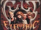 Cult - Electric - US LP Album gatefold