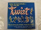 FATS and the Chessmen 'Twist 'LP RARE USA PRESSING