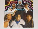 PRINCE AND THE NEW POWER GENERATION -Come On- 12
