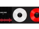 THE WHITE STRIPES Complete Peel Sessions 2LP RSD RECORD STORE DAY 2016 BBC Rare