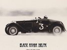 BLACK RIVER DELTA - devil on the loose