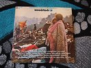 Various ?– Woodstock - Music From The Original Soundtrack And More 3 set LP