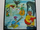 THE BAND Music From Big Pink LP Capitol Rec SKAO-2955 US 1979 M SEALED 8H