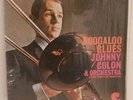 Johnny Colon Boogaloo Blues NOW ....LP