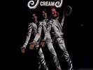 Goodbye Cream  CREAM Vinyl Record