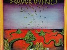 Hawkwind  HAWKWIND Vinyl Record