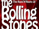 THE ROCK 'N' ROLL ROOTS OF THE ROLLING STONES  Various Vinyl Record