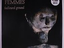 Hallowed Ground  VIOLENT FEMMES Vinyl Record