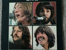 The Beatles- Let It Be - UK First Press LP