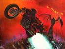 Bat Out Of Hell  Meat Loaf  Vinyl Record