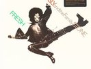Fresh  Sly and The Family Stone Vinyl Record