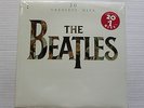 THE BEATLES 20 Greatest Hits LP Capitol SV-12245 US 1982 M SEALED w/STICKER 8F