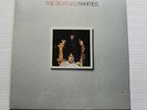 THE BEATLES Rarities LP Capitol Rec SHAL-12060 US 1980 M SEALED EMBOSSED 8F