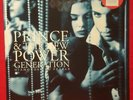 PRINCE Diamonds and Pearls 1991 UK Double  Vinyl LP