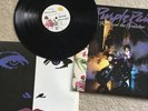 Prince and the Revolution Purple Rain 1984 1st Pressing Vinyl Record