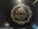 PIPE-MAJOR WILLIAM ROSS BAGPIPE 78RPM SHELLAC 10