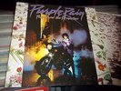 Prince And The Revolution Purple Rain LP Original