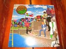 Prince and the Revolution Around The World in a Day SEALED LP  cut-out raspberry