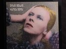 DAVID BOWIE - Hunky Dory - EX/EX - UK 1980 - RCA INTS 5064