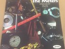 LP The Meters 1st Album Josie JOS 4010 VG   EX condition   FREE SHIPPING  