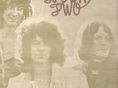 Spooky Tooth Spooky Two PINK RIM UK Island Vinyl LP