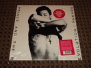 Prince & REVOLUTION PARADE US ORIGINAL LP NR MINT SHRINK HYPE STICKERS LYRICS