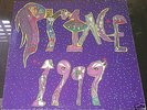 PRINCE 1999 CLASSIC 80s ROCK POP SOUL FUNK DOUBLE LP UK PRESS