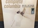 Big Star Complete Columbia Live At University Missouri 2xLP Record Store Day RSD