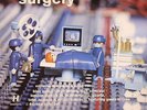 High Contrast London Elektricity - Plastic Surgery 3 LP - Hospital 4x12