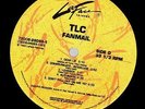 Tlc Fanmail ORIGINAL SLEEVE MISSING. Laface Records 2xVinyl LP