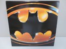PRINCE BATMAN MOTION PICTURE SOUNDTRACK LP MINT 1989
