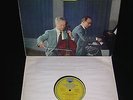Pierre Fournier Friedrich Gulda LP DGG SLPM 138083 Beethoven GERMANY STEREO 1960