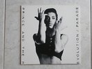 PRINCE   EVOLUTION/PARADE   GATEFOLD COVER     FUNK LP