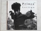 PRINCE   LETITGO    EDIT & ALBUM VERSION    PROMO    FUNK  12