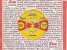 OLYMPICS: THE BOUNCE / FIREWORKS (UK SUE WI-348) NORTHERN