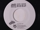 NAUGHTY BY NATURE: Hip Hop Hooray / Same 45 Rap/Hip-Hop