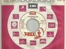 T Rex Max RARE Lebanese 45 20th Century Boy LSN? Marc Bolan 70's UK Glam Psych
