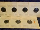 RARE Golden Treasury NAT KING COLE 