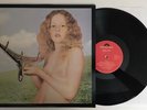 Blind Faith - Self Titled - Vinyl LP Record UK SVLP 104 Near Mint (NM)