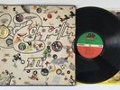 Led Zeppelin - III (3 Three) - 1970 Vinyl LP Record 1st Issue SD 7201 (EX)
