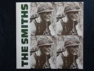 LP vinyl - germany - first press + inner sleeve - THE SMITHS - MEAT IS MURDER