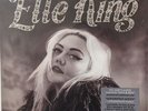 Elle King - Love Stuff (RSD 2016 White Vinyl) (Limited Edition Vinyl) (New)
