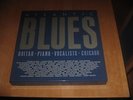 Atlantic Blues  - Guitar - Piano - Vocalists - Chicago     4 Doppel-LP´s